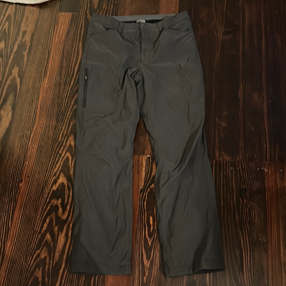 Eddie Bauer